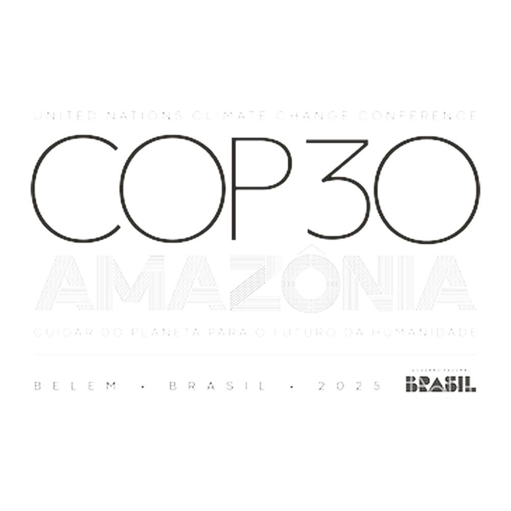COP30 · Fundação Amazônica de Música