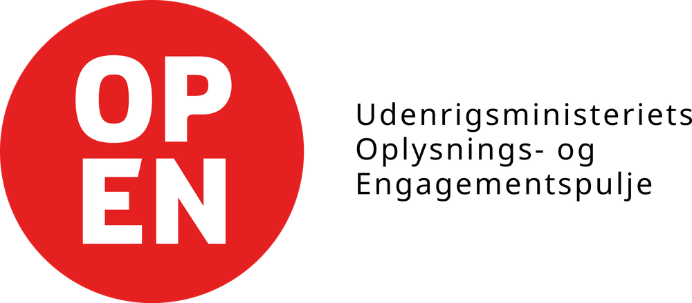 OpEn-puljen