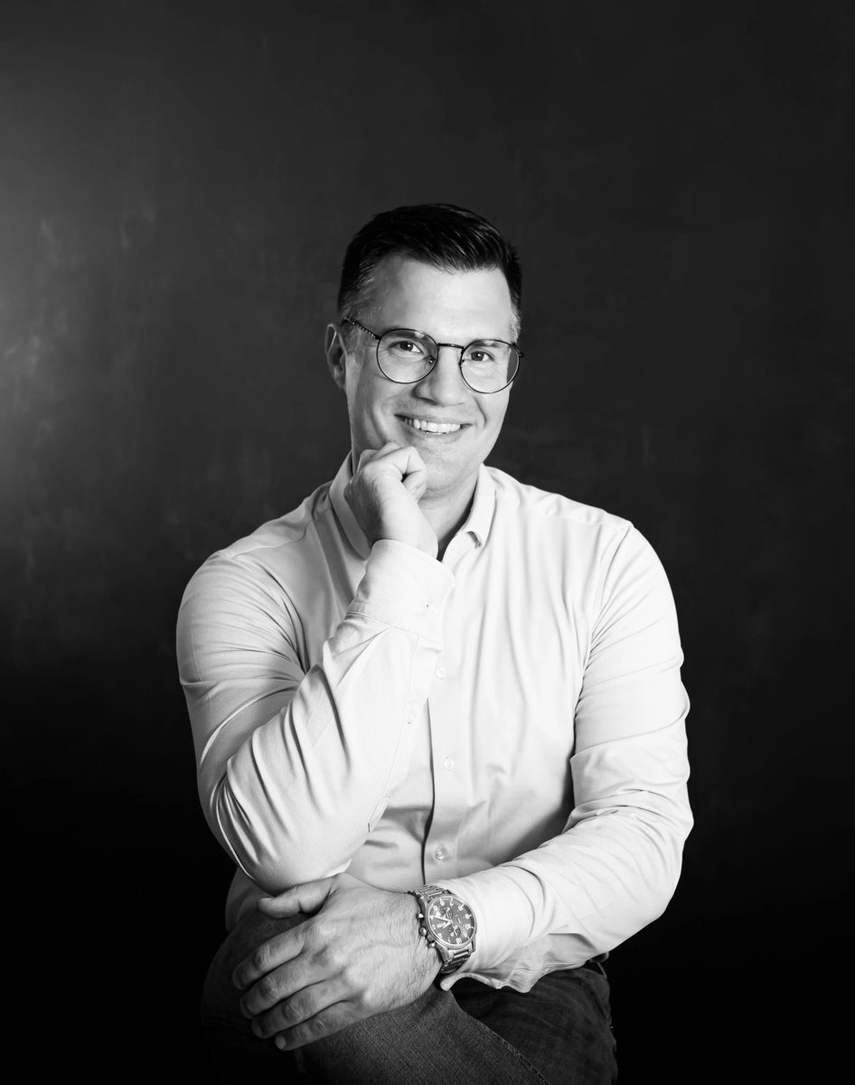 Thomas Bryła